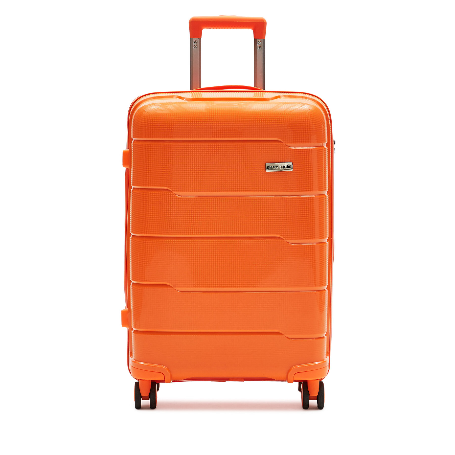 Mittlerer Koffer Pierre Cardin LEE01 103-24 Orange von Pierre Cardin