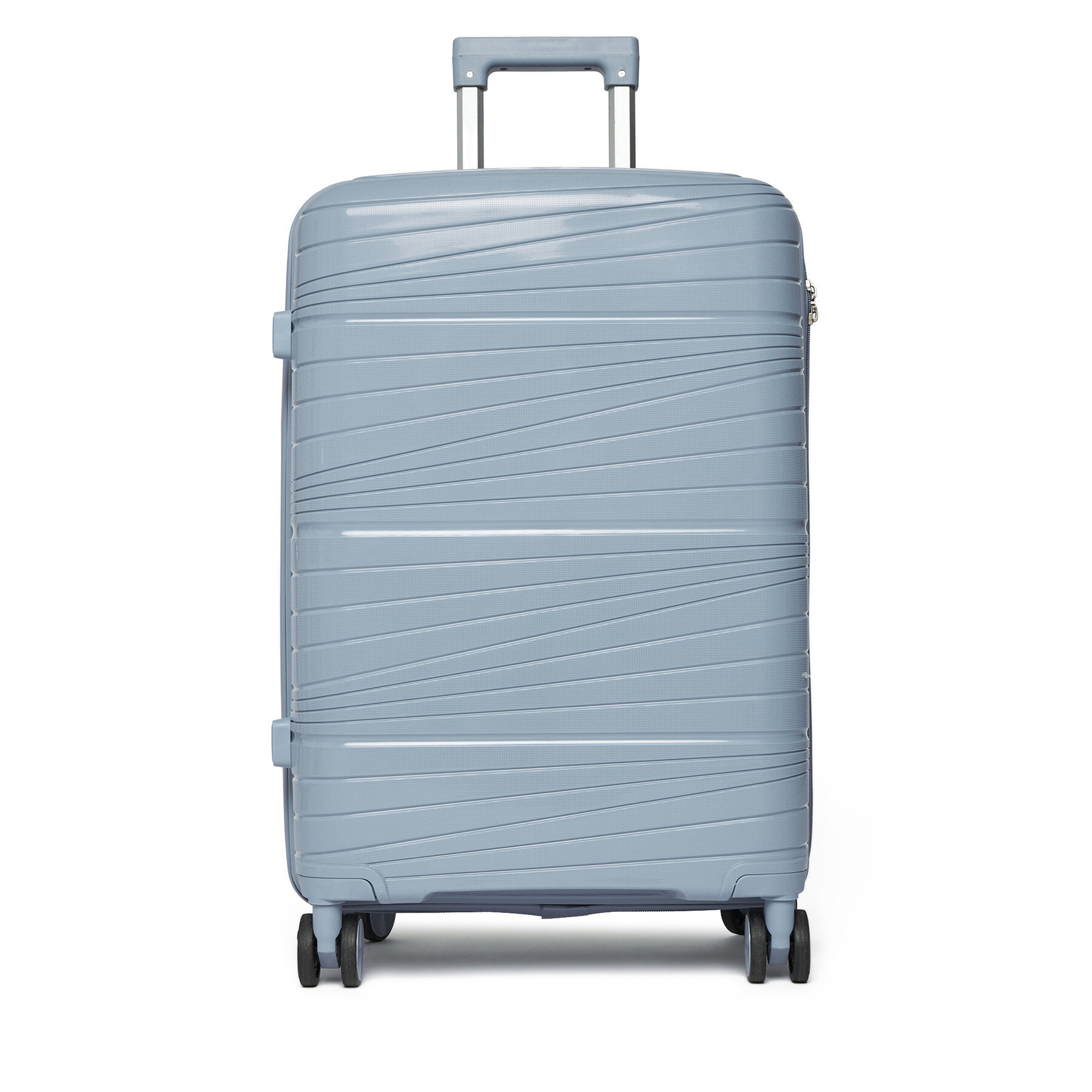 Mittlerer Koffer Pierre Cardin SARA03 203-24 Blau Mittlerer Koffer Pierre Cardin SARA03 203-24 Blau von Pierre Cardin