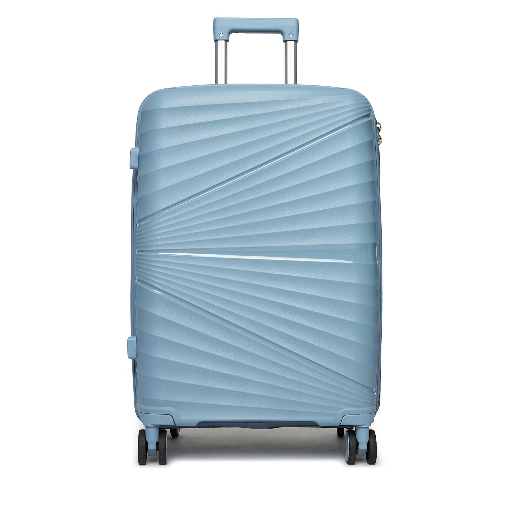 Mittlerer Koffer Pierre Cardin SARA04 204-24 Blau Mittlerer Koffer Pierre Cardin SARA04 204-24 Blau von Pierre Cardin