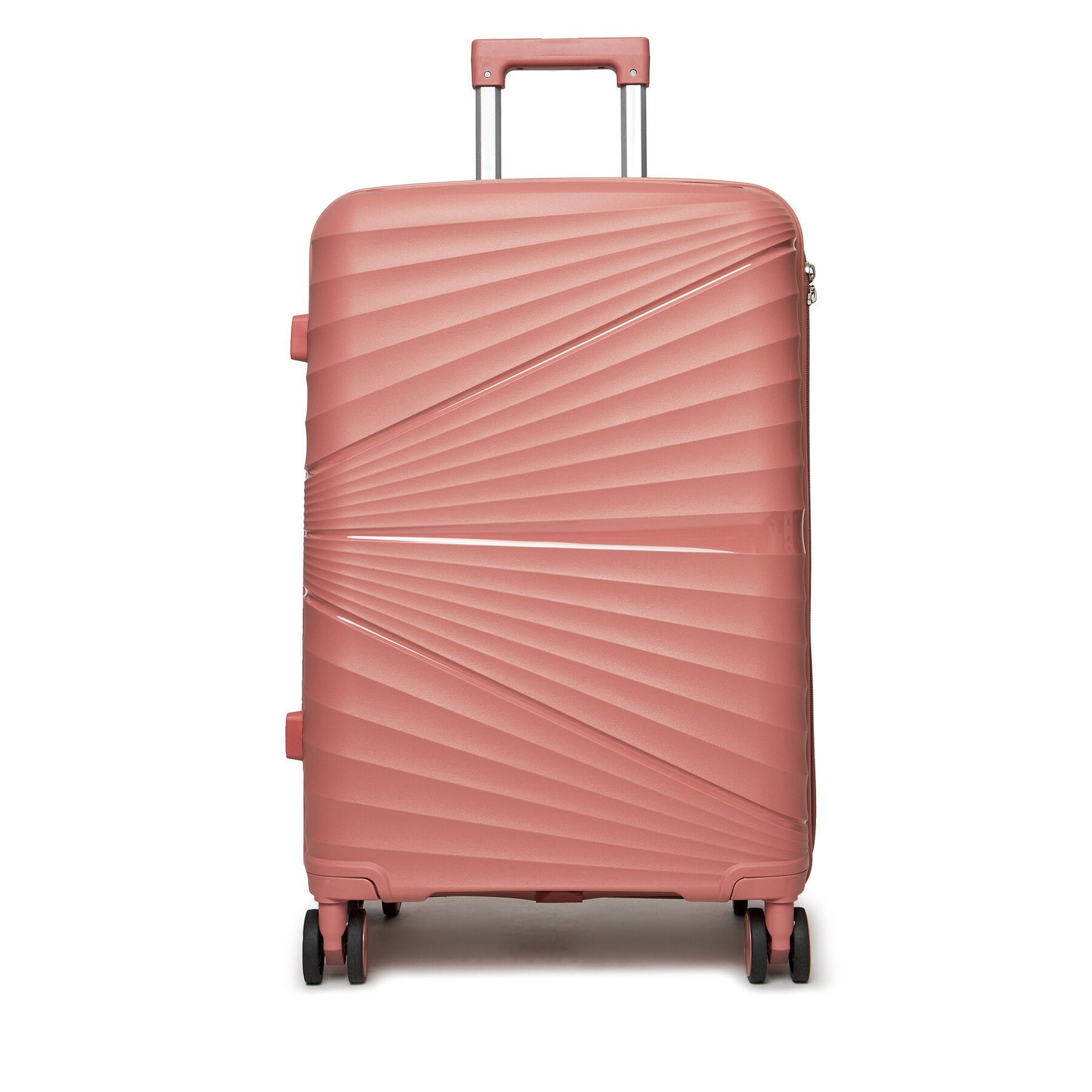 Mittlerer Koffer Pierre Cardin SARA04 204-24 Rosa Mittlerer Koffer Pierre Cardin SARA04 204-24 Rosa von Pierre Cardin