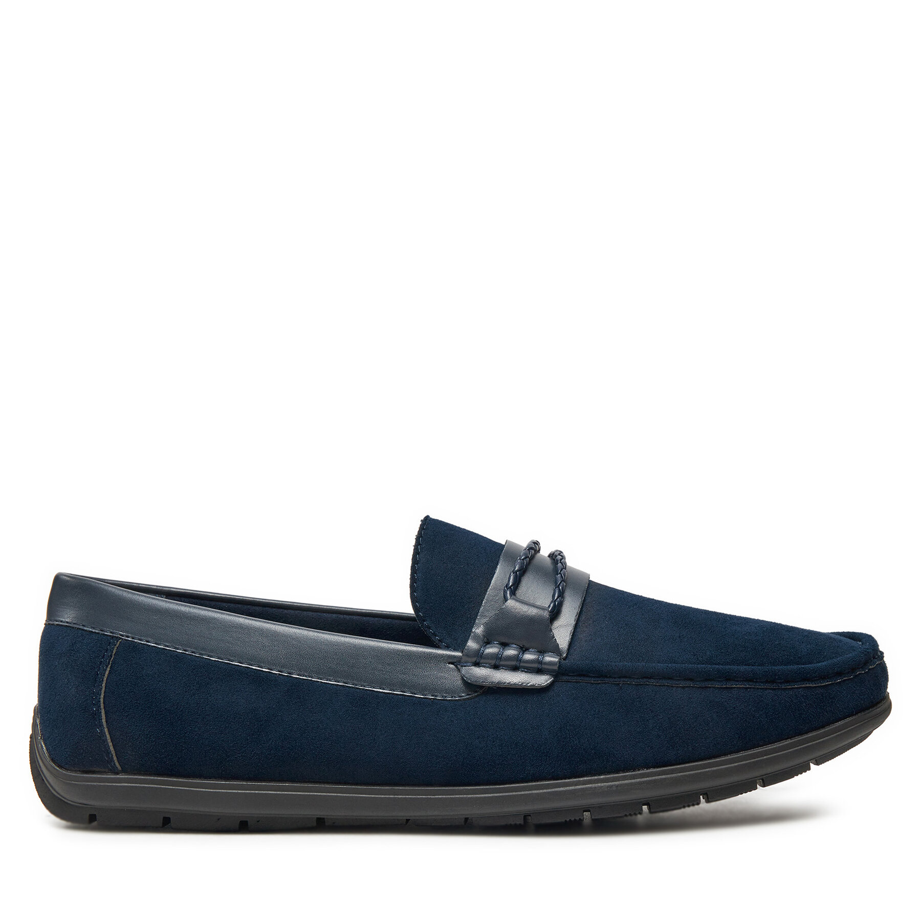 Mokassins Pierre Cardin 903 Dunkelblau Mokassins Pierre Cardin 903 Dunkelblau von Pierre Cardin