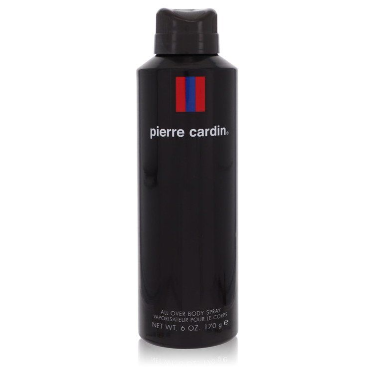 Pierre Cardin Pierre Cardin Body Spray 170ml Pierre Cardin Pierre Cardin Body Spray 170ml von Pierre Cardin