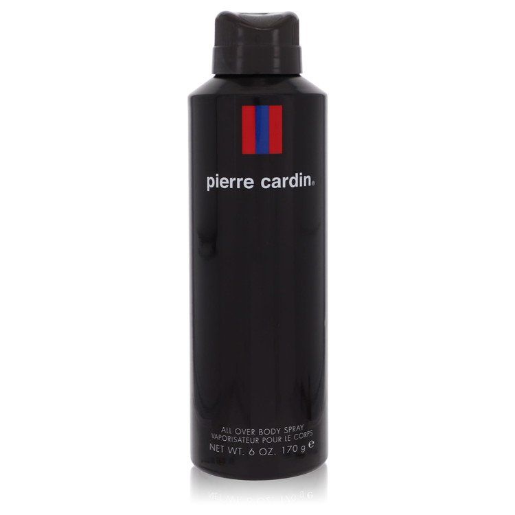 Pierre Cardin Pierre Cardin Body Spray 170ml von Pierre Cardin