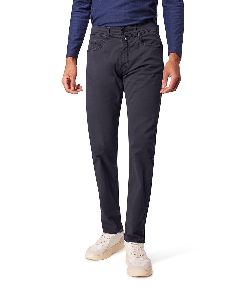 Pierre Cardin 5-Pocket-Hose »PC-Lyon« von Pierre Cardin