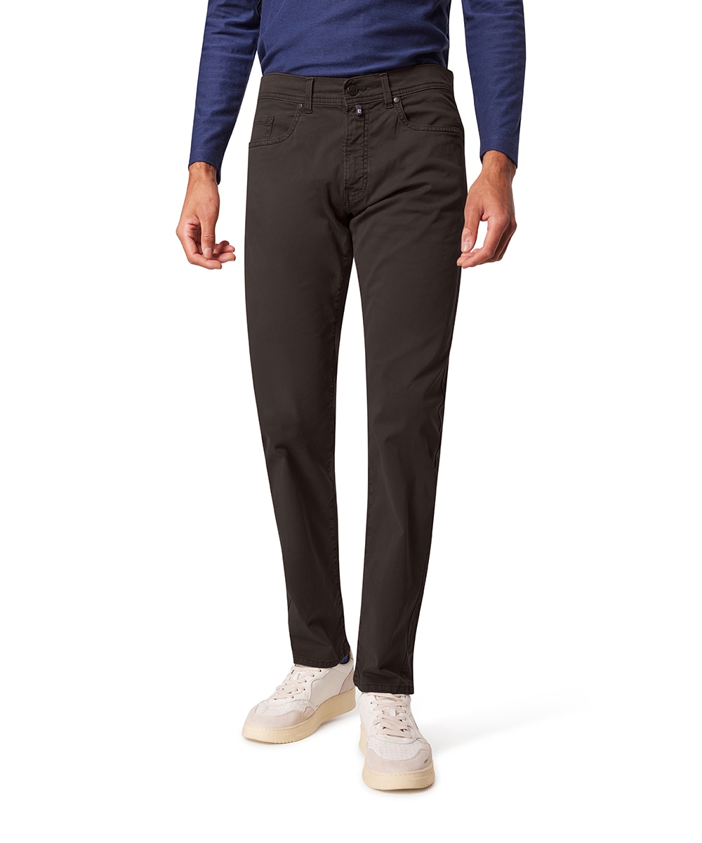 Pierre Cardin 5-Pocket-Hose »PC-Lyon« von Pierre Cardin