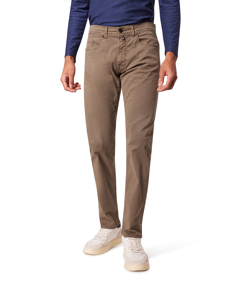 Pierre Cardin 5-Pocket-Hose »PC-Lyon« Pierre Cardin 5-Pocket-Hose »PC-Lyon« von Pierre Cardin