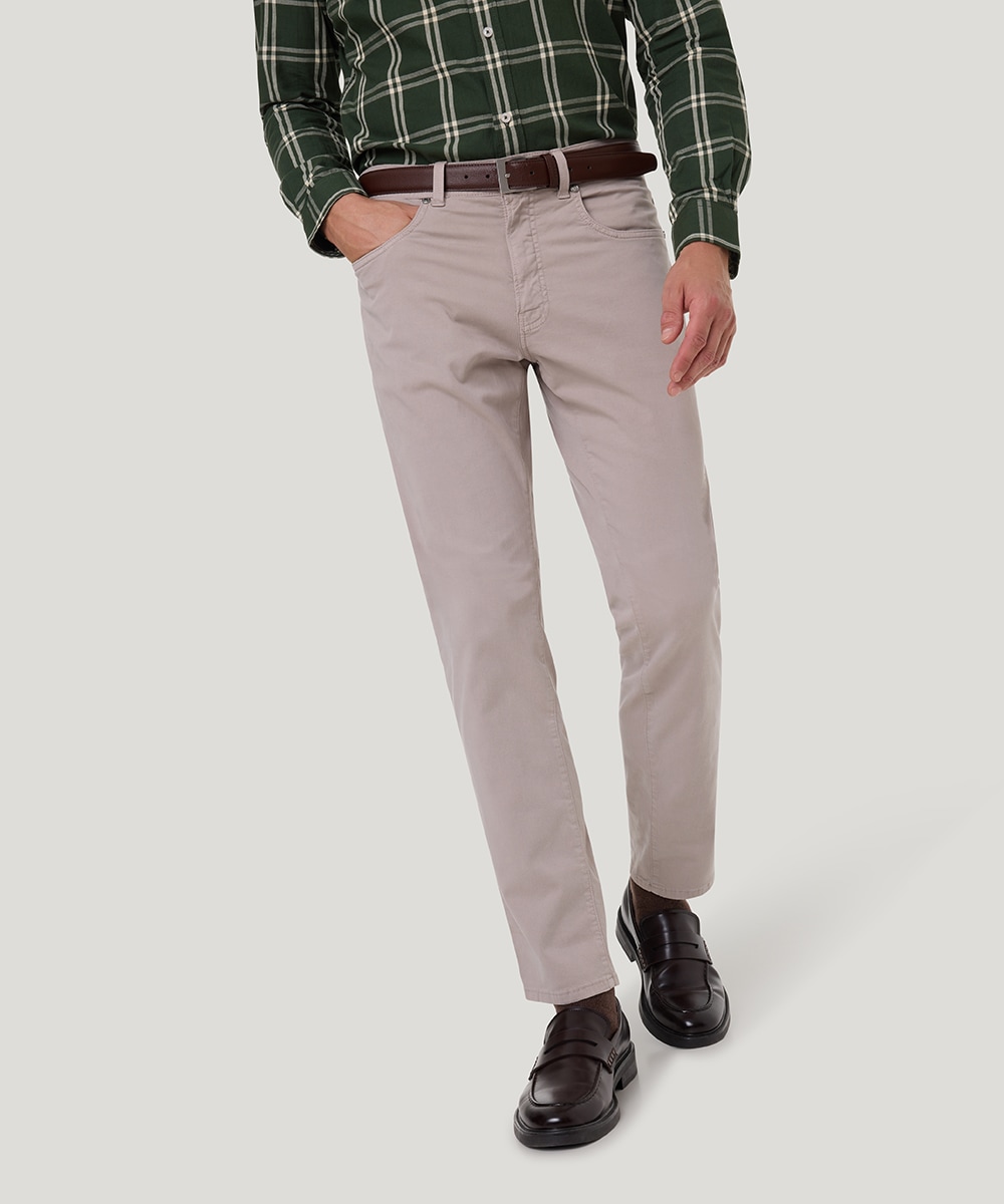 Pierre Cardin 5-Pocket-Hose »PC-Lyon« Pierre Cardin 5-Pocket-Hose »PC-Lyon« von Pierre Cardin