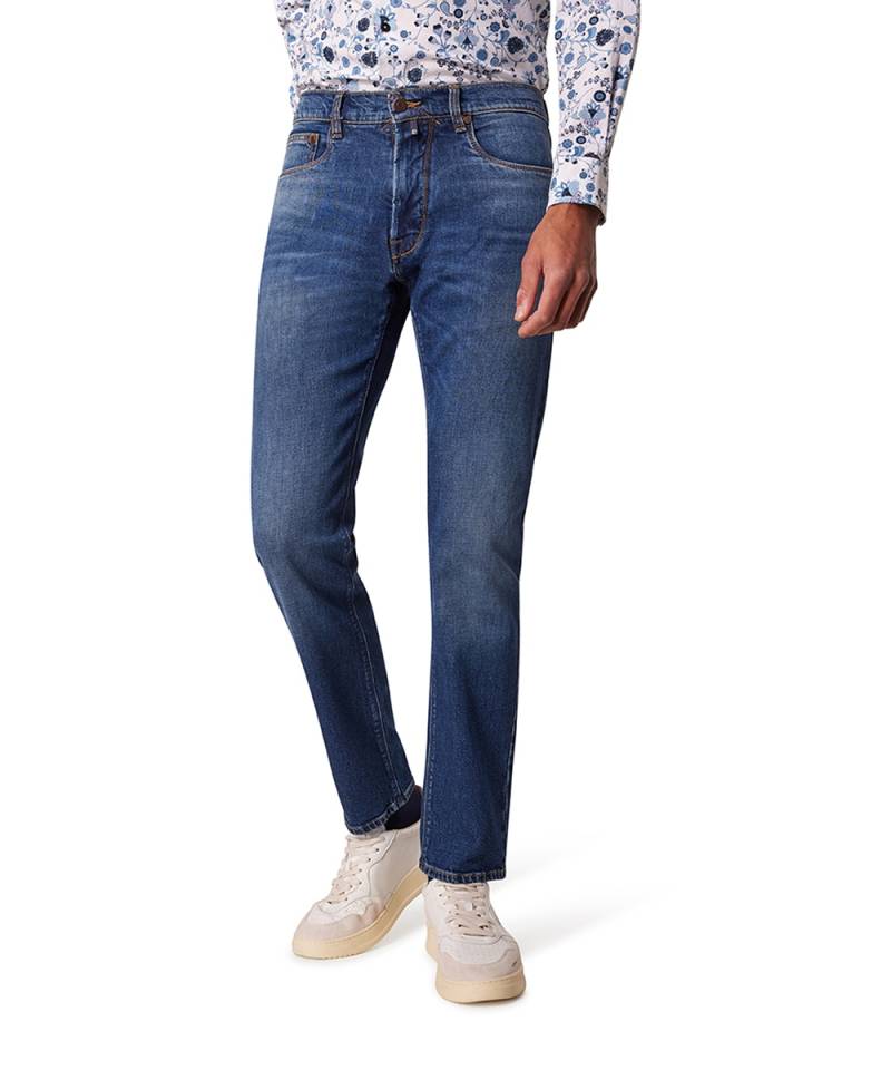 Pierre Cardin 5-Pocket-Jeans, Modern Fit von Pierre Cardin