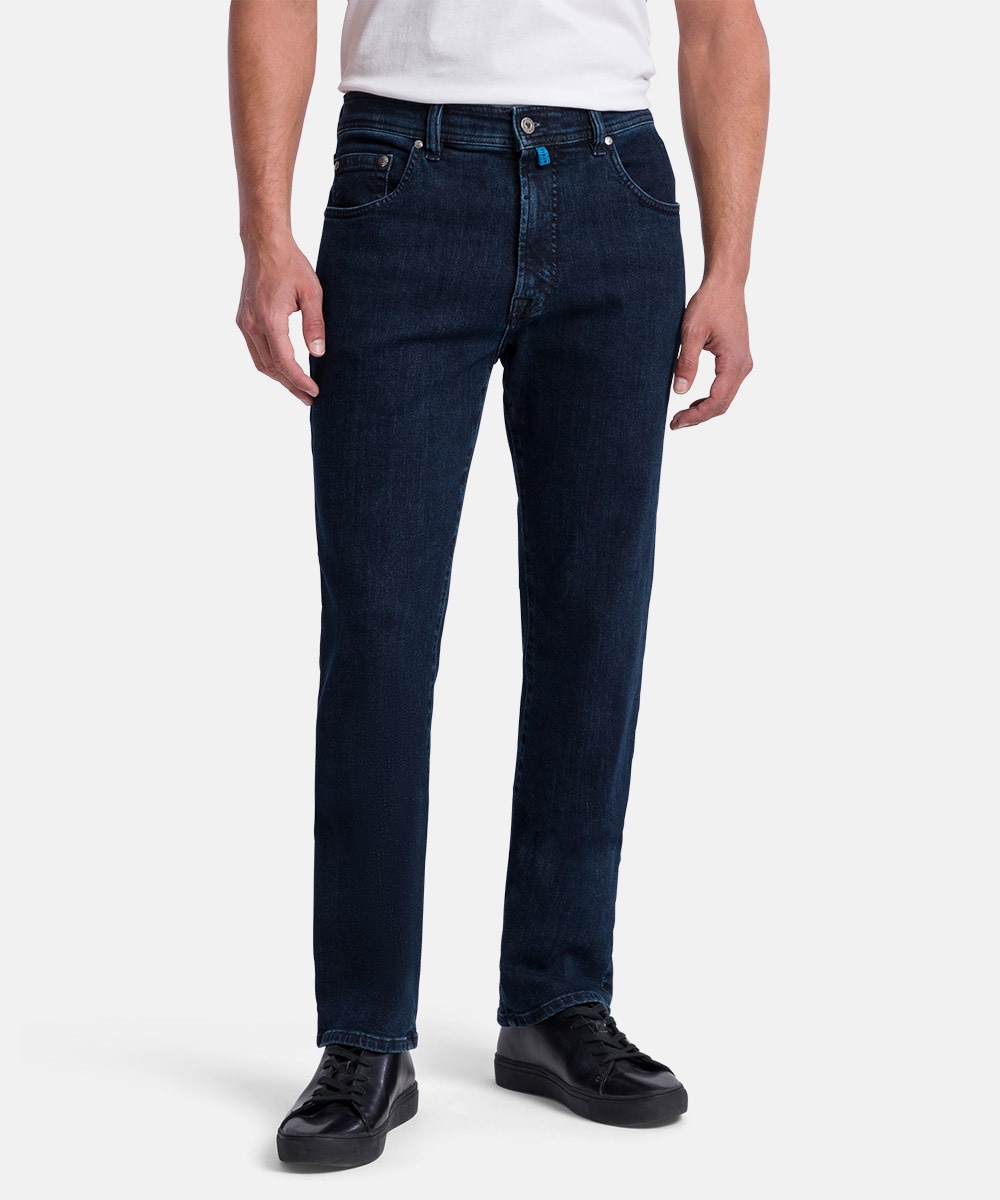 Pierre Cardin 5-Pocket-Jeans »Dijon« von Pierre Cardin