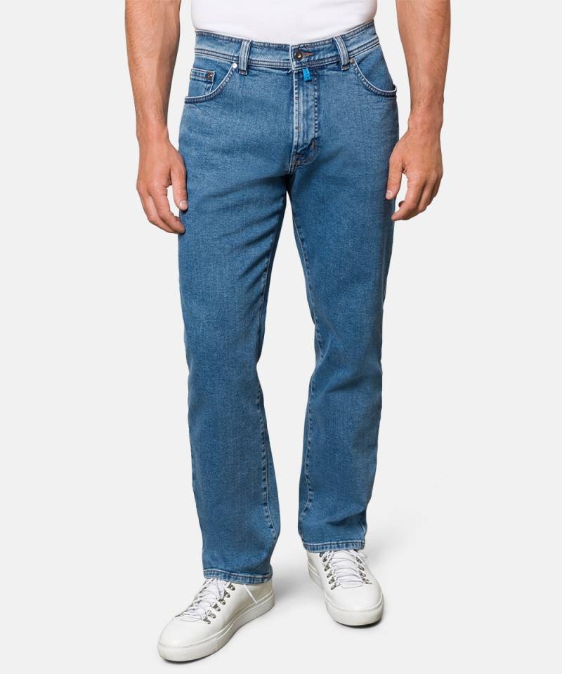 Pierre Cardin 5-Pocket-Jeans »Dijon« von Pierre Cardin