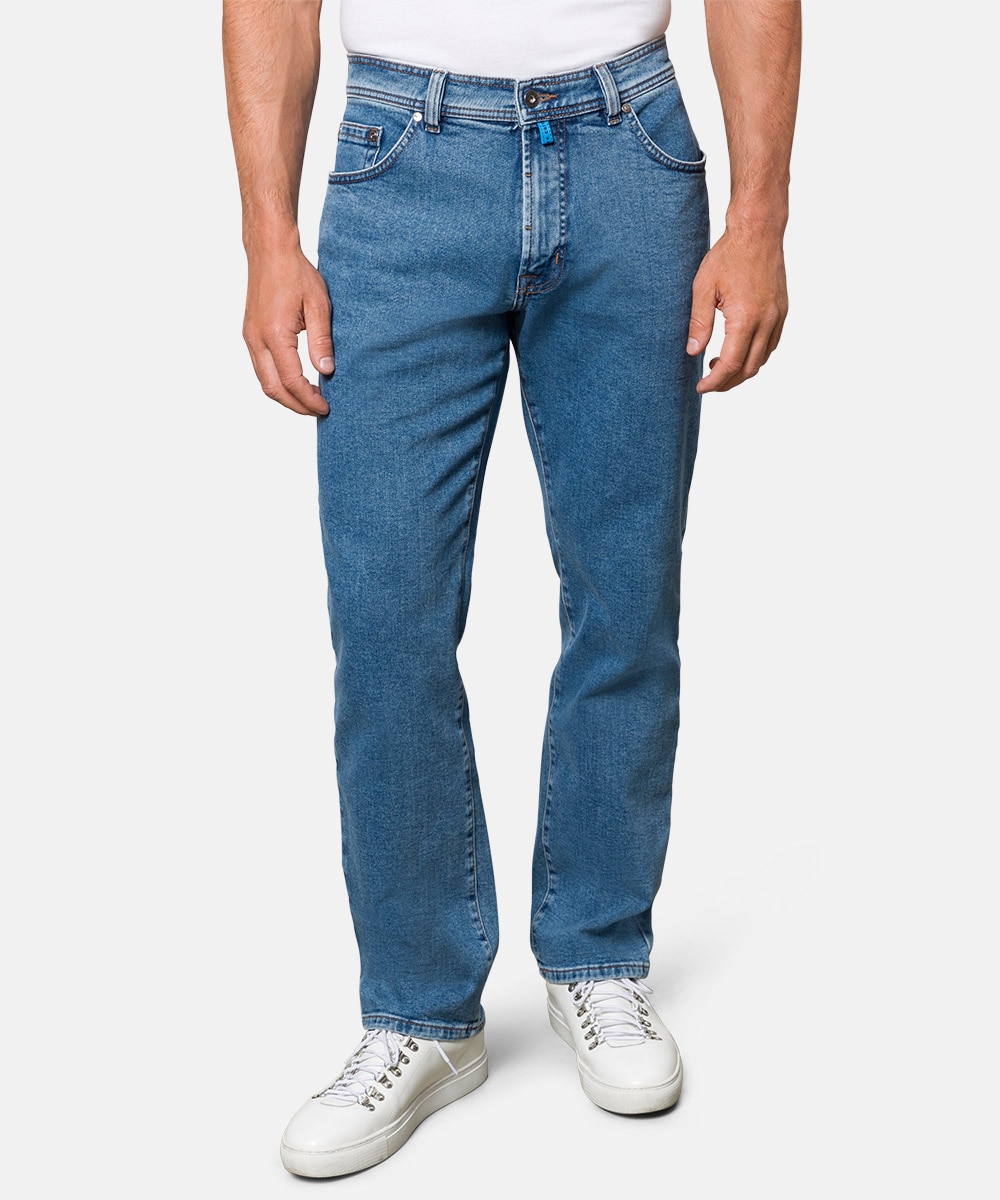 Pierre Cardin 5-Pocket-Jeans »Dijon« Pierre Cardin 5-Pocket-Jeans »Dijon« von Pierre Cardin
