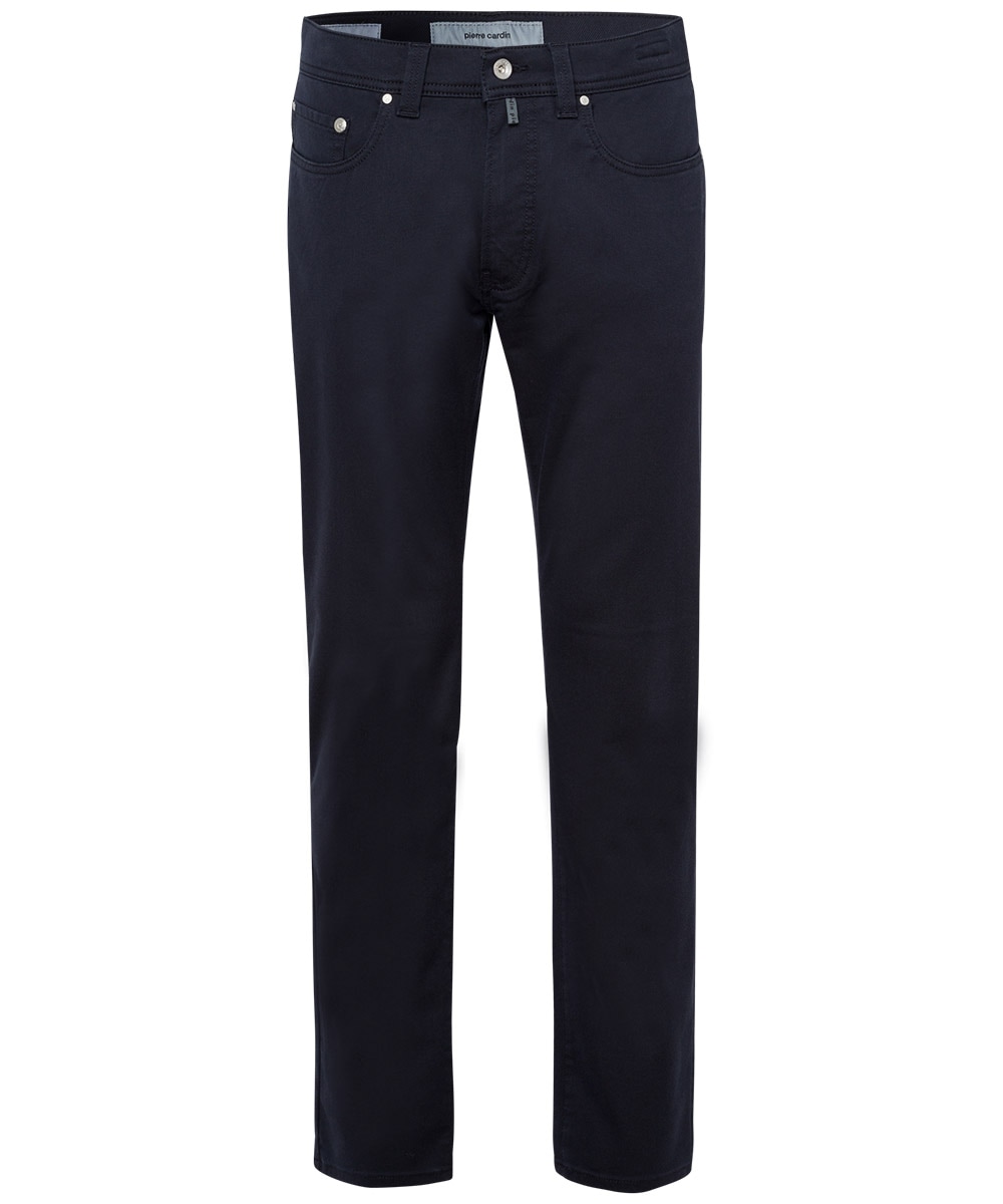 Pierre Cardin 5-Pocket-Jeans »Lyon tapered« von Pierre Cardin