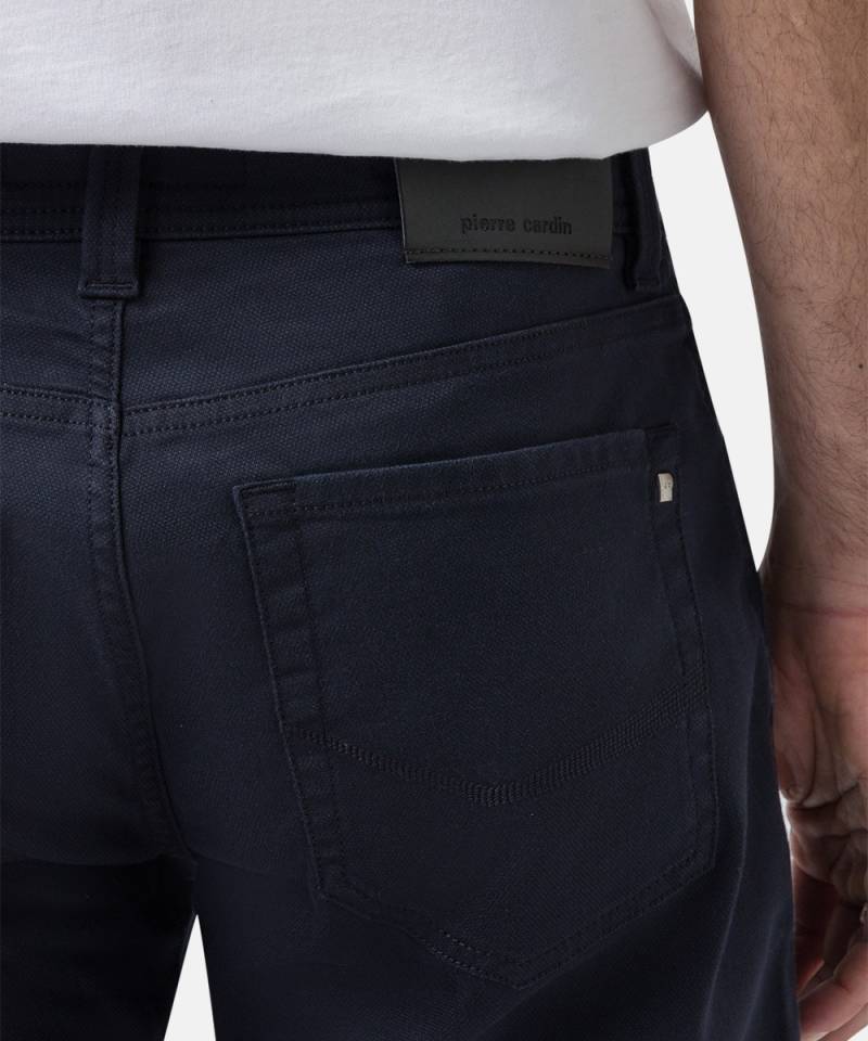 Pierre Cardin 5-Pocket-Jeans »Lyon tapered« von Pierre Cardin