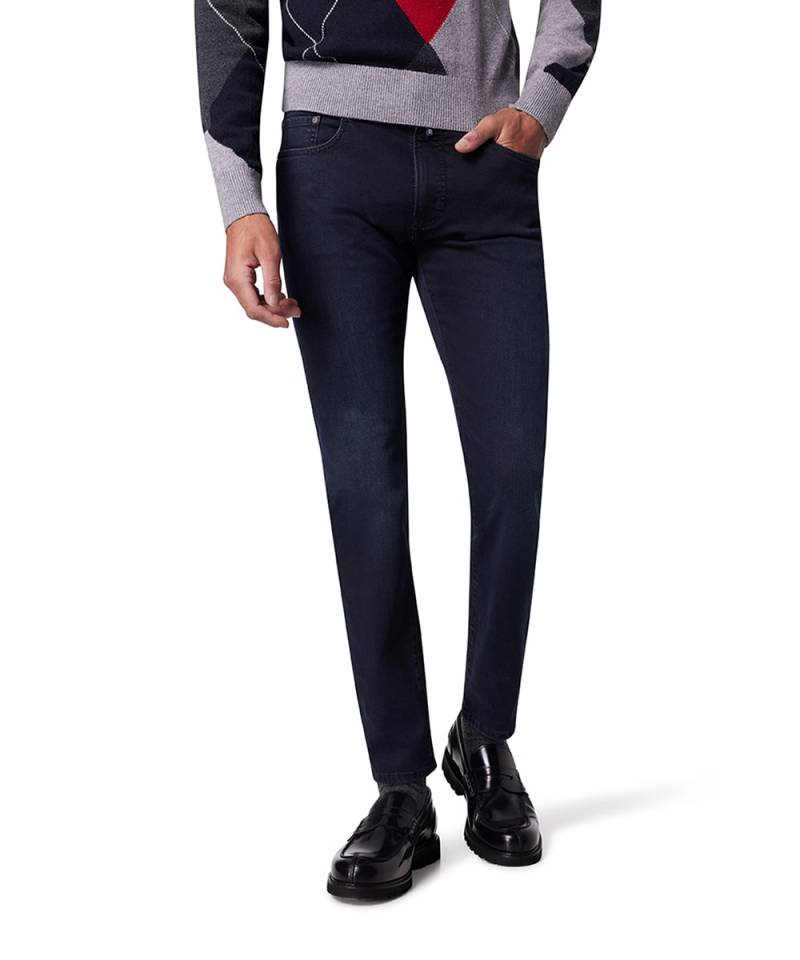 Pierre Cardin 5-Pocket-Jeans »PC-Lyon«, aus angenehmem Baumwolldenim-Mix mit Stretch von Pierre Cardin