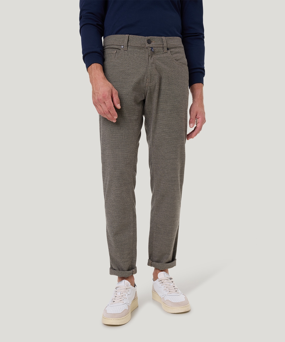 Pierre Cardin 5-Pocket-Jeans »PC-Lyon« Pierre Cardin 5-Pocket-Jeans »PC-Lyon« von Pierre Cardin