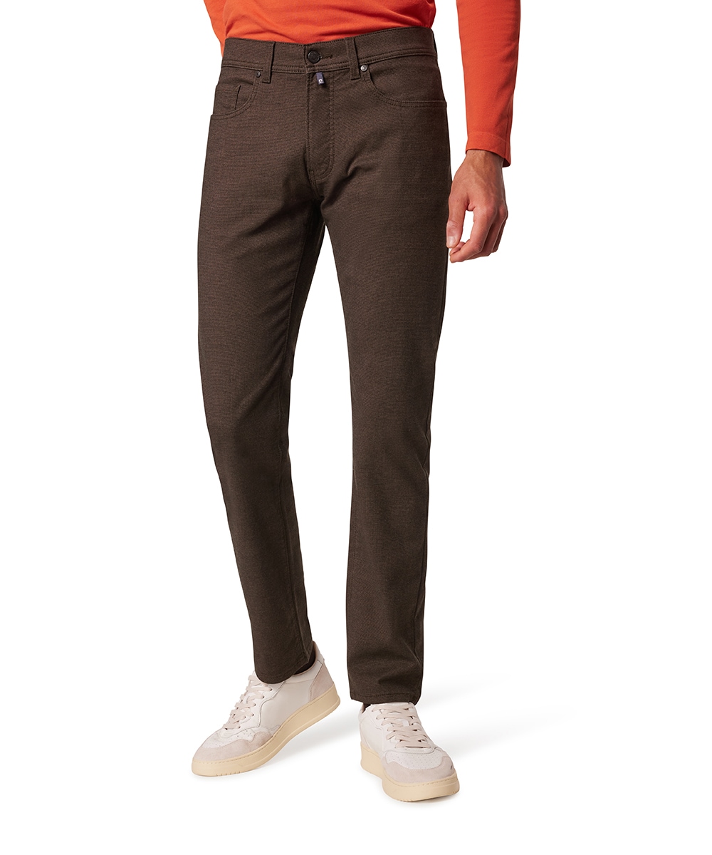 Pierre Cardin 5-Pocket-Jeans »PC-Lyon« Pierre Cardin 5-Pocket-Jeans »PC-Lyon« von Pierre Cardin