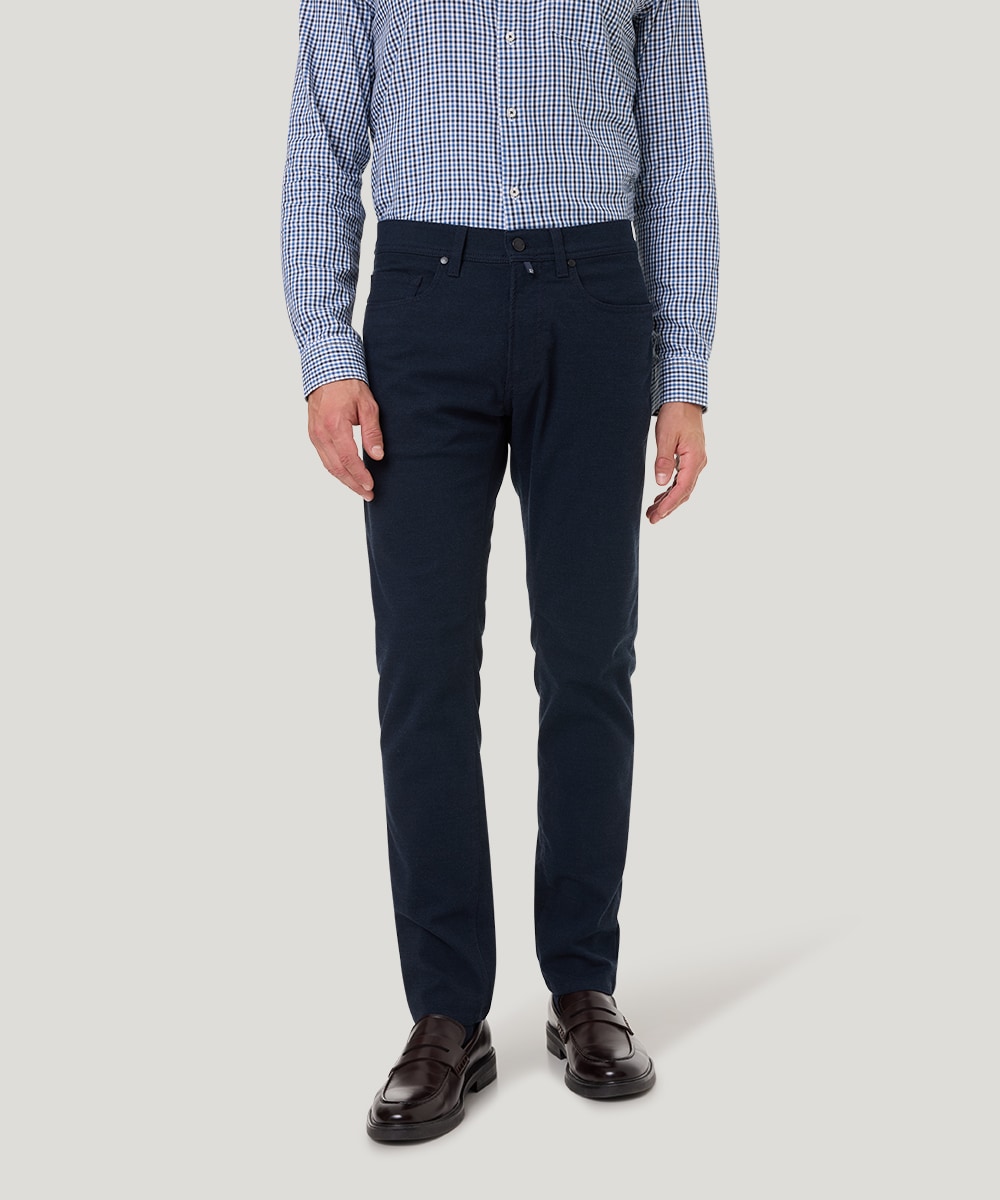 Pierre Cardin 5-Pocket-Jeans »PC-Lyon« Pierre Cardin 5-Pocket-Jeans »PC-Lyon« von Pierre Cardin
