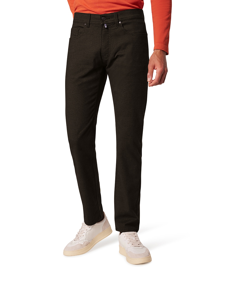 Pierre Cardin 5-Pocket-Jeans »PC-Lyon« Pierre Cardin 5-Pocket-Jeans »PC-Lyon« von Pierre Cardin