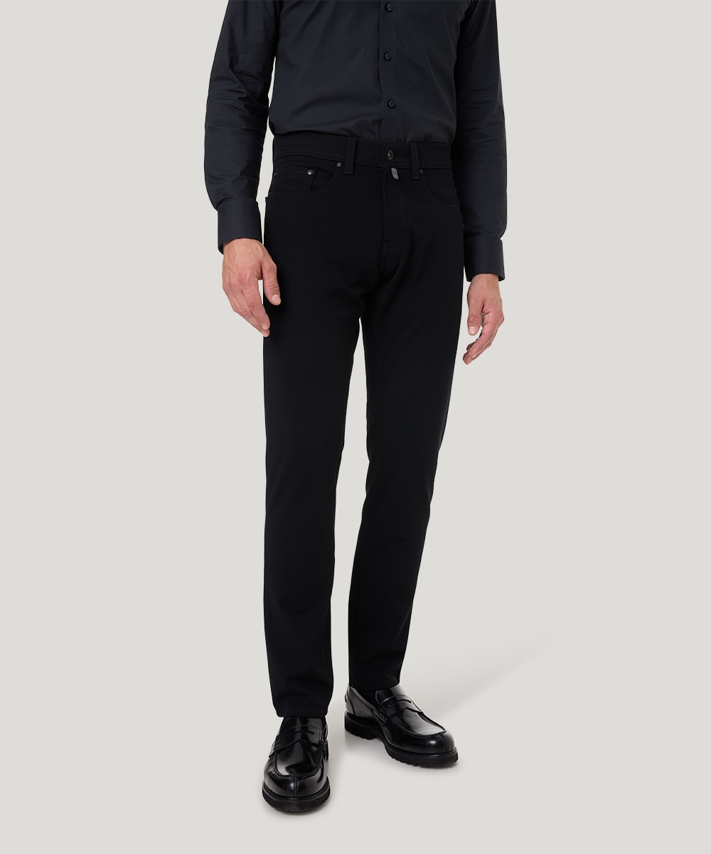 Pierre Cardin Chinohose »Lyon tapered«, aus der Futureflex Kollektion Pierre Cardin Chinohose »Lyon tapered«, aus der Futureflex Kollektion von Pierre Cardin
