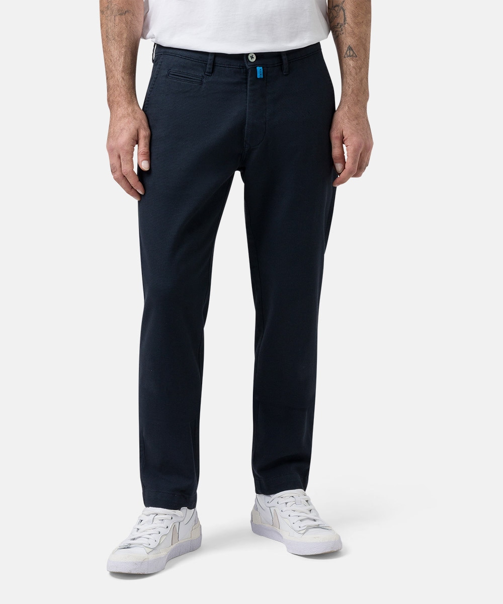 Pierre Cardin Chinohose »Lyon tapered« Pierre Cardin Chinohose »Lyon tapered« von Pierre Cardin
