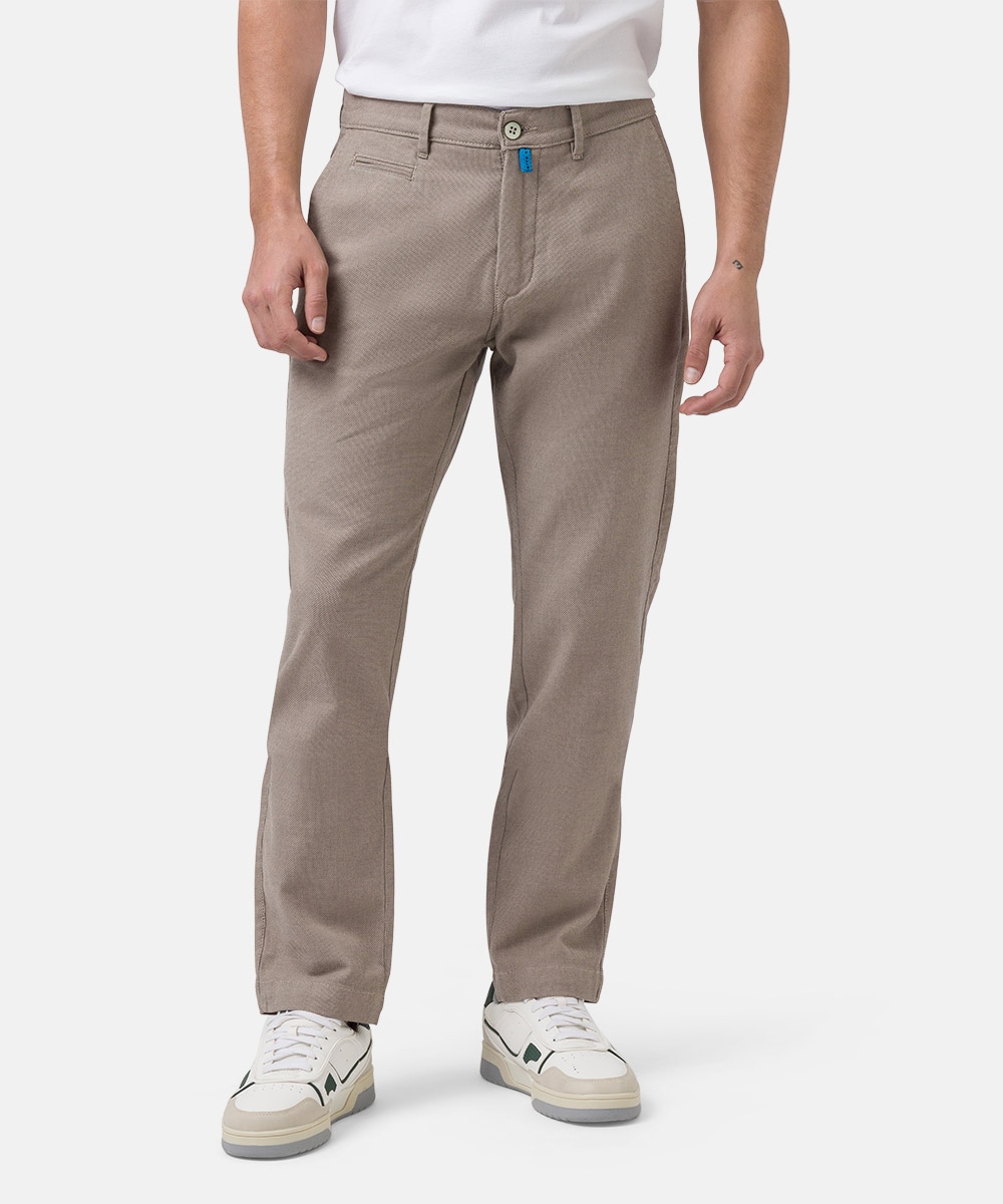 Pierre Cardin Chinohose »Lyon tapered« Pierre Cardin Chinohose »Lyon tapered« von Pierre Cardin