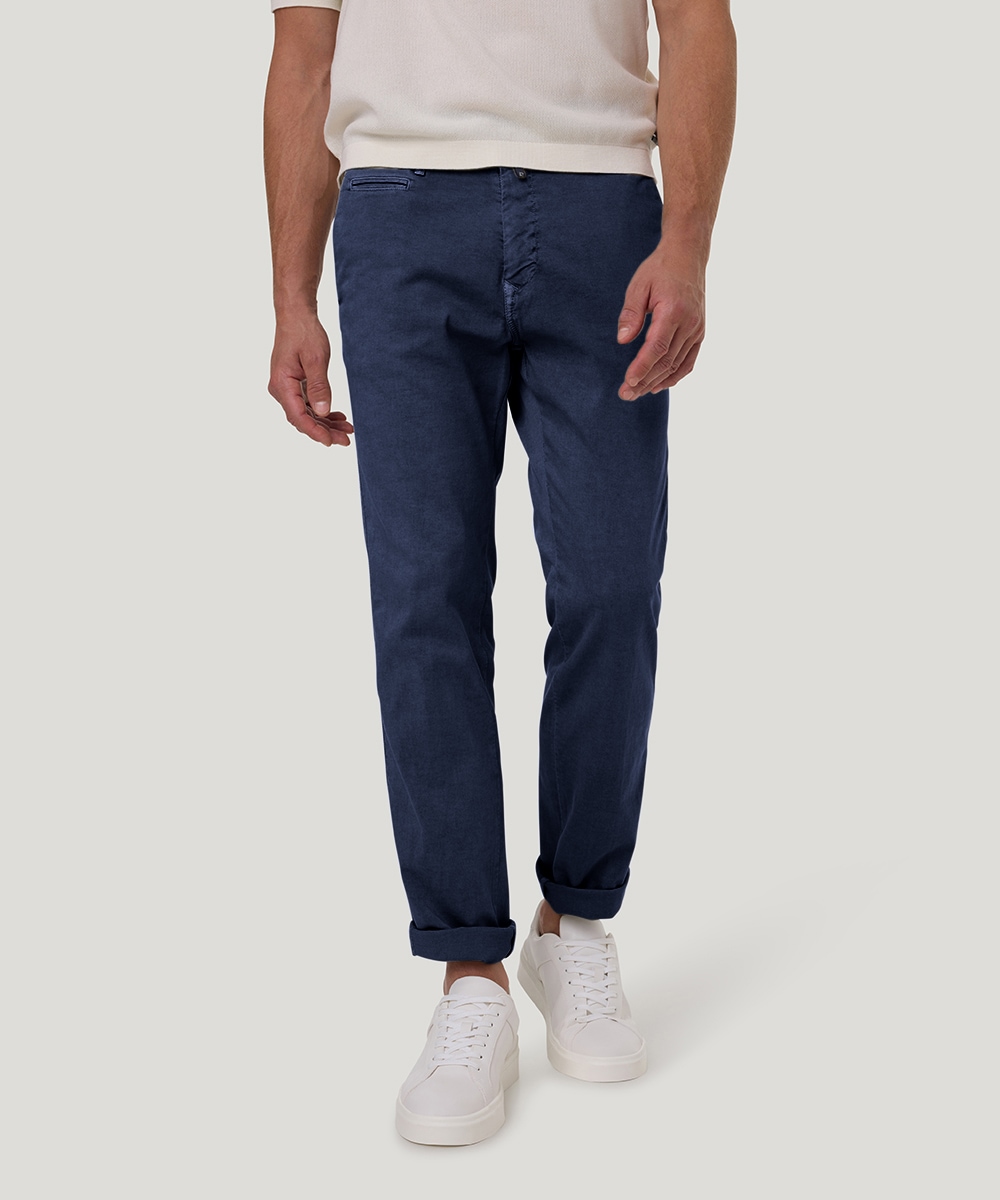 Pierre Cardin Chinohose »PC-Castres«, im Four-Pocket Style Pierre Cardin Chinohose »PC-Castres«, im Four-Pocket Style von Pierre Cardin