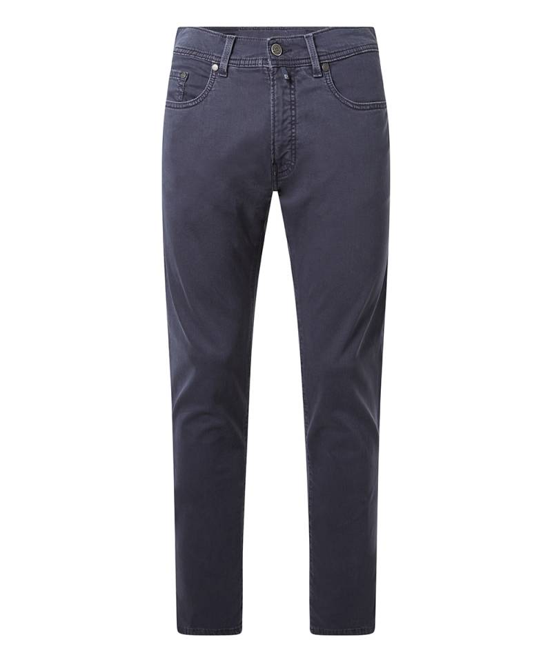 Pierre Cardin Chinohose »PC-Lyon«, im Five-Pocket Style von Pierre Cardin