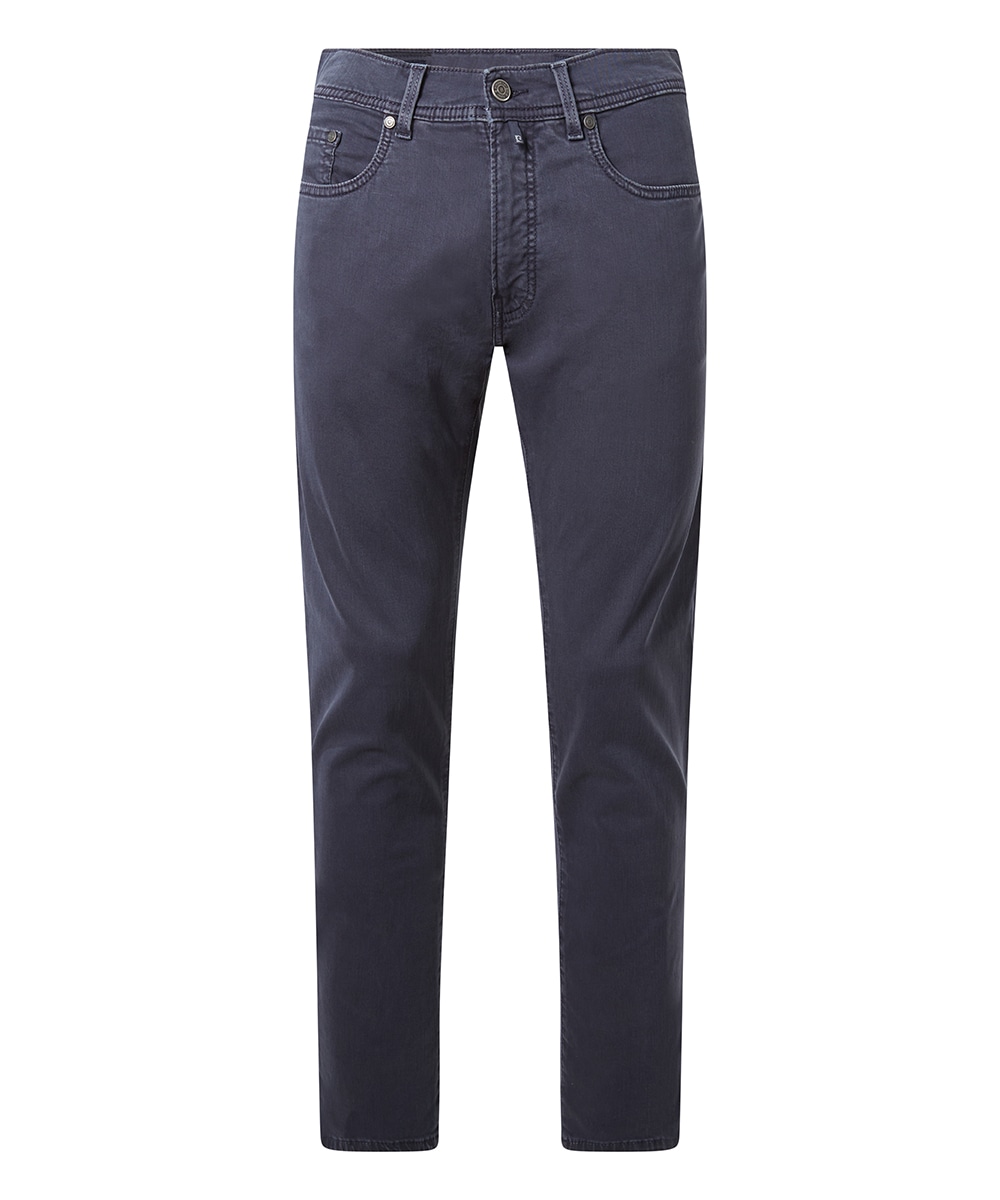 Pierre Cardin Chinohose »PC-Lyon«, im Five-Pocket Style Pierre Cardin Chinohose »PC-Lyon«, im Five-Pocket Style von Pierre Cardin