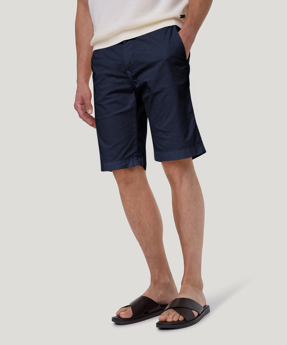 Pierre Cardin Chinoshorts »PC-Strasbourg«, im Four-Pocket Style von Pierre Cardin