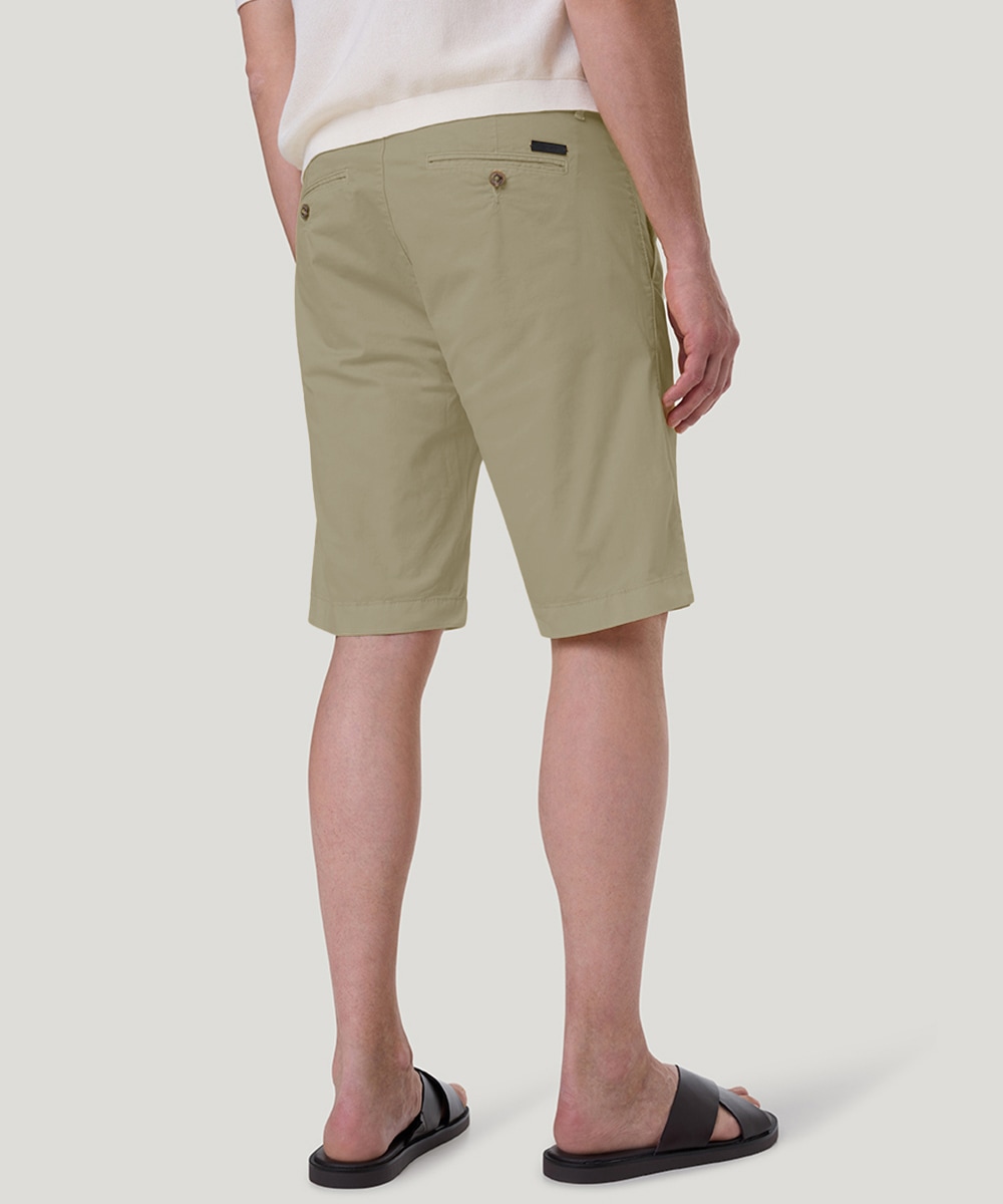 Pierre Cardin Chinoshorts »PC-Strasbourg«, im Four-Pocket Style von Pierre Cardin