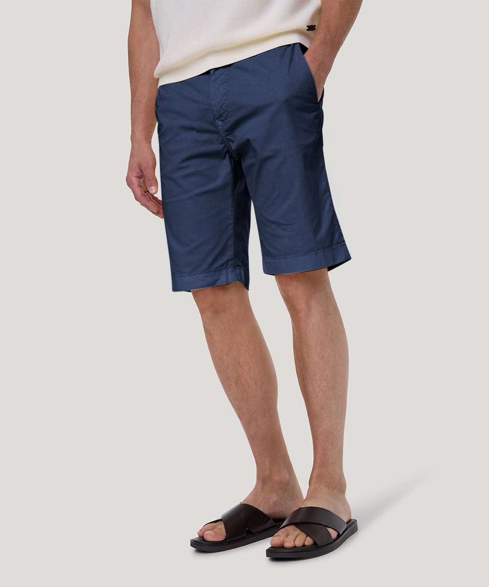 Pierre Cardin Chinoshorts »PC-Strasbourg«, im Four-Pocket Style Pierre Cardin Chinoshorts »PC-Strasbourg«, im Four-Pocket Style von Pierre Cardin