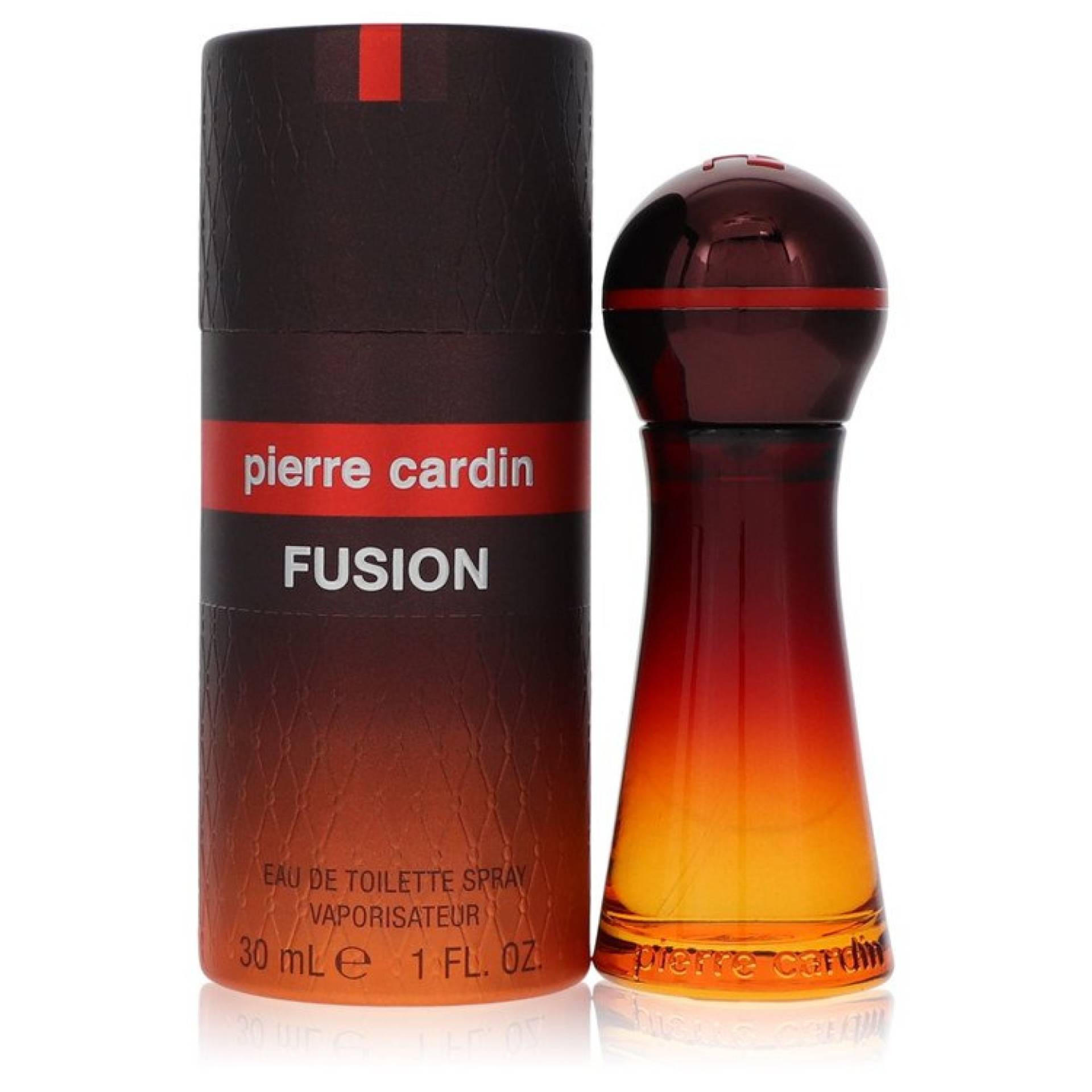 Pierre Cardin Fusion Eau De Toilette Spray 30 ml Pierre Cardin Fusion Eau De Toilette Spray 30 ml von Pierre Cardin