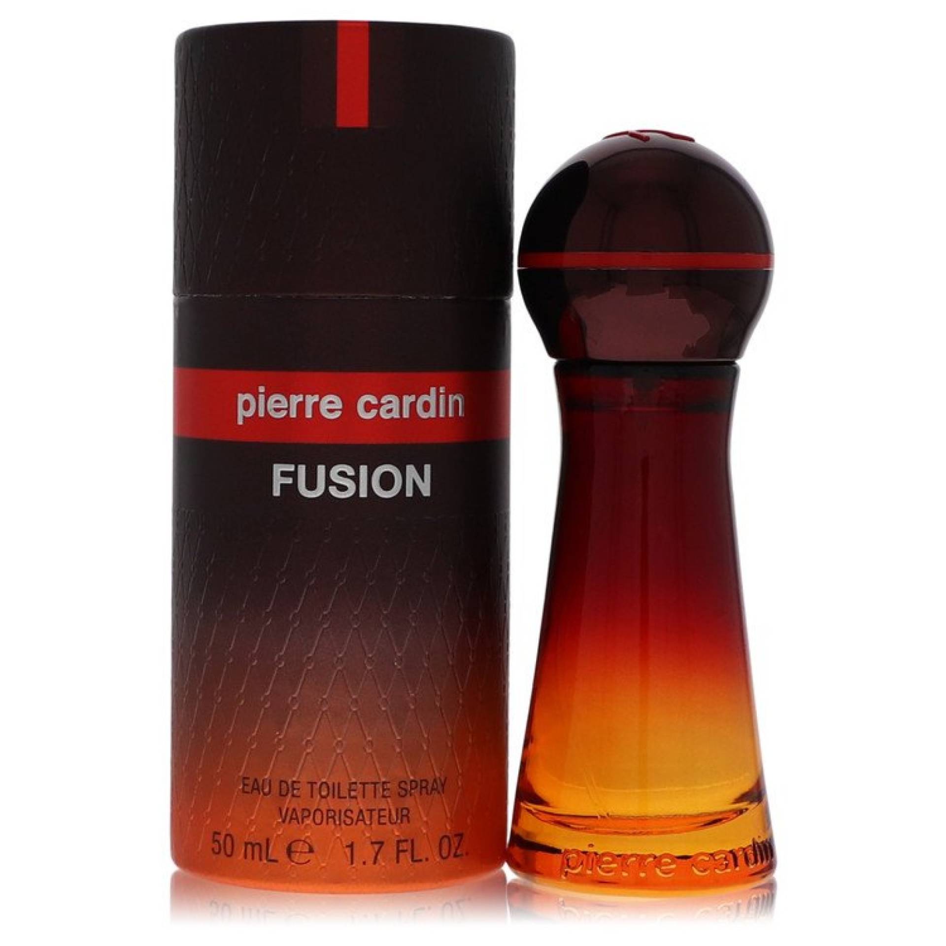 Pierre Cardin Fusion Eau De Toilette Spray 50 ml Pierre Cardin Fusion Eau De Toilette Spray 50 ml von Pierre Cardin