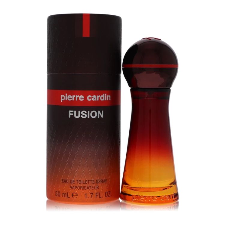 Pierre Cardin Fusion Eau de Toilette 50ml von Pierre Cardin