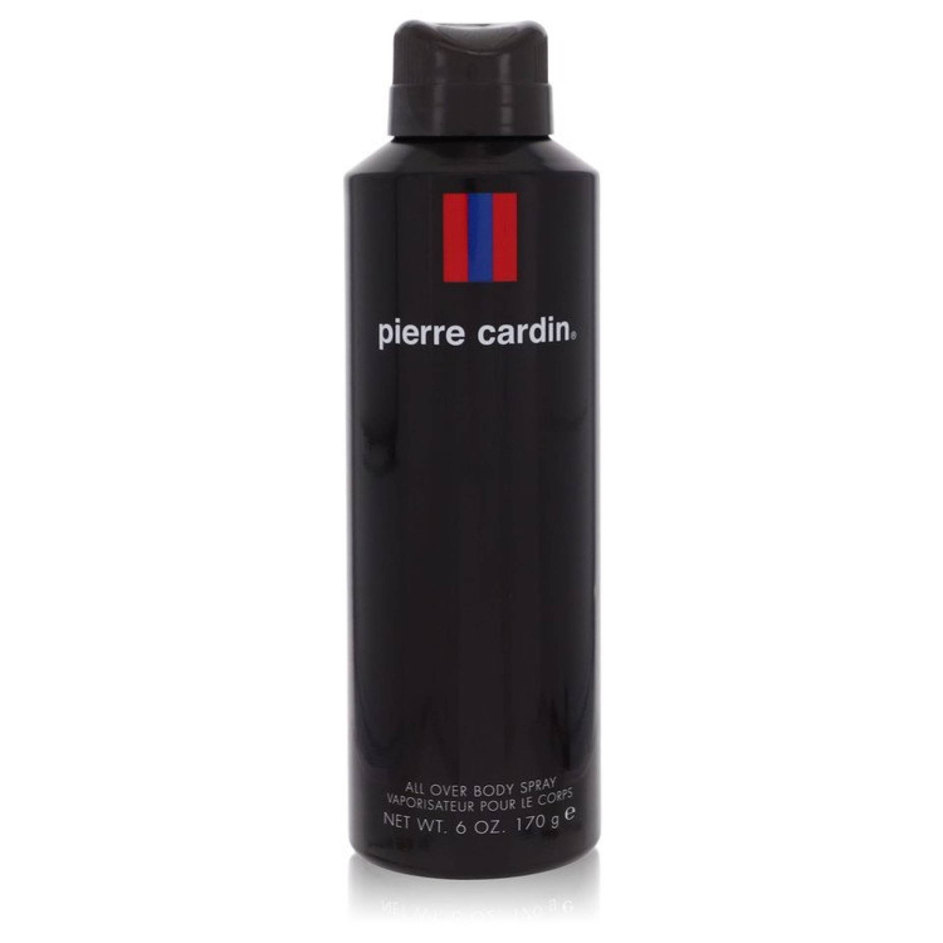 Pierre Cardin PIERRE CARDIN Body Spray 177 ml Pierre Cardin PIERRE CARDIN Body Spray 177 ml von Pierre Cardin