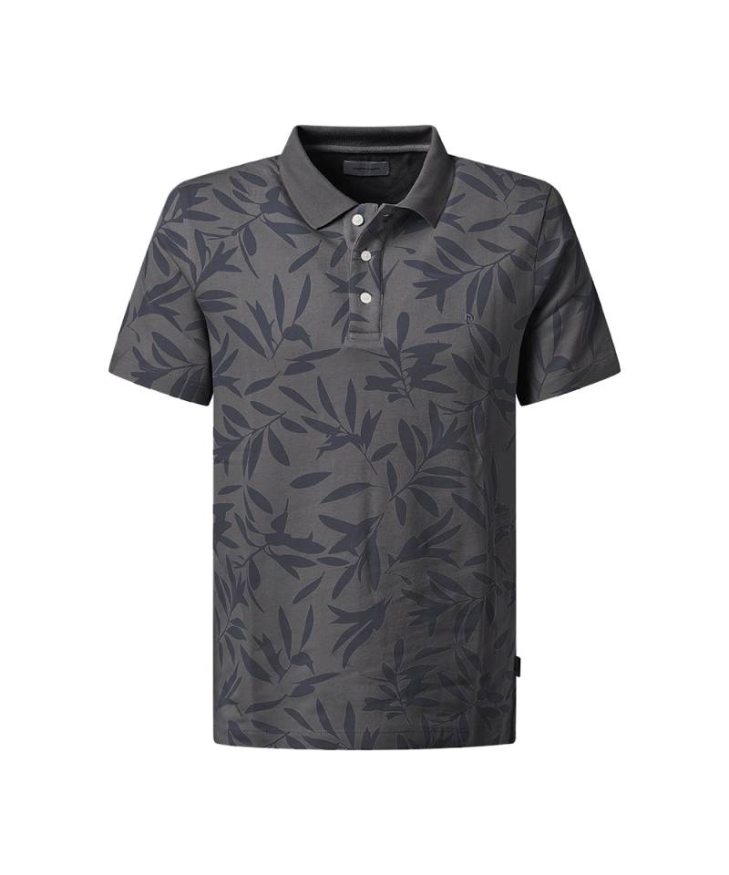 Pierre Cardin Poloshirt »Polo-shirt KN«, mit All-Over Print von Pierre Cardin