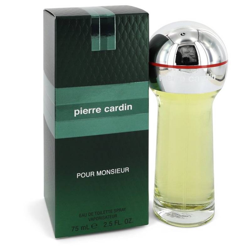 Pierre Cardin Pour Monsieur Eau De Toilette Spray 75 ml von Pierre Cardin