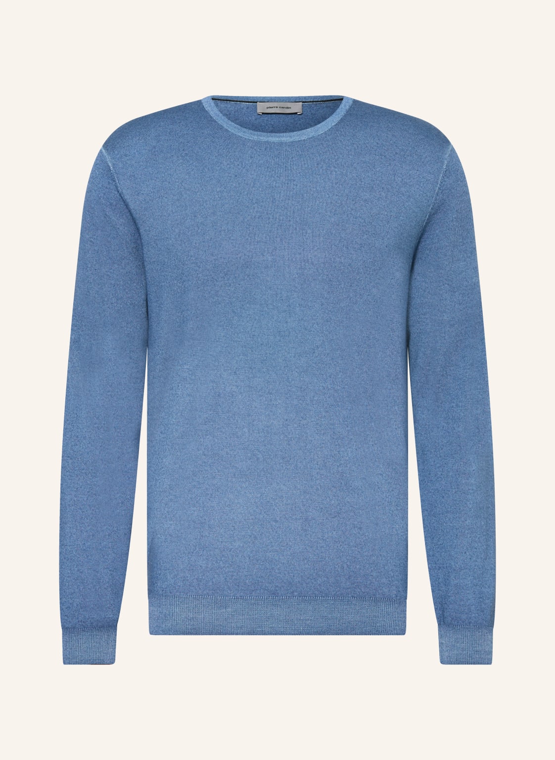 Pierre Cardin Pullover blau von Pierre Cardin