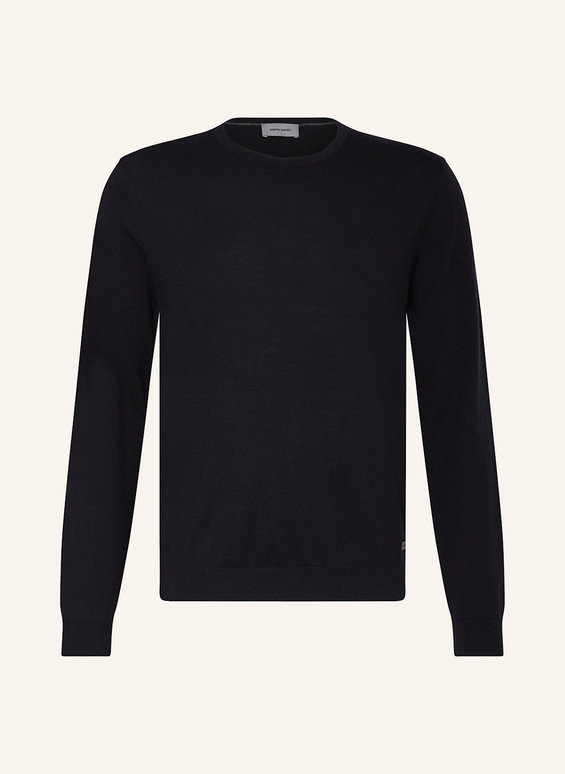 Pierre Cardin Pullover blau von Pierre Cardin