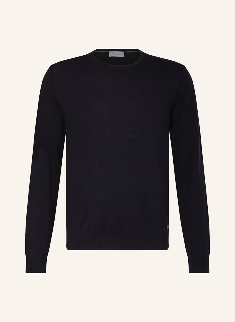 Pierre Cardin Pullover blau von Pierre Cardin