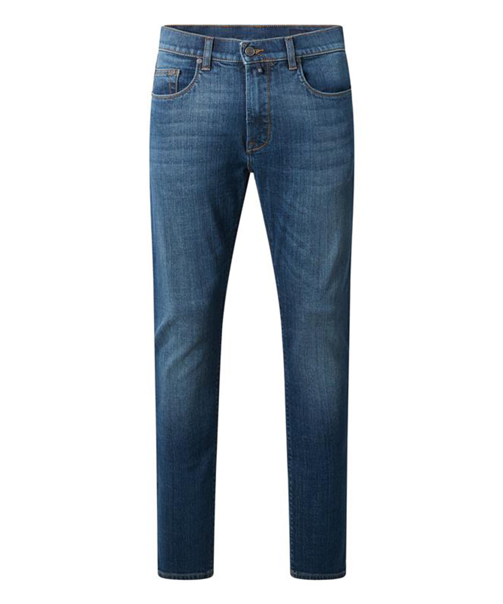 Pierre Cardin Regular-fit-Jeans »PC-Laval«, im Five-Pocket Style von Pierre Cardin