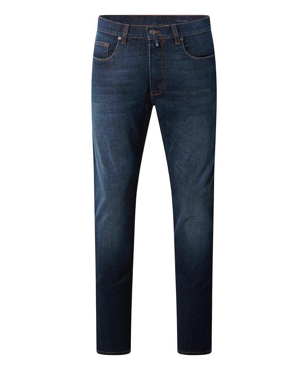 Pierre Cardin Regular-fit-Jeans »PC-Laval«, im Five-Pocket Style von Pierre Cardin