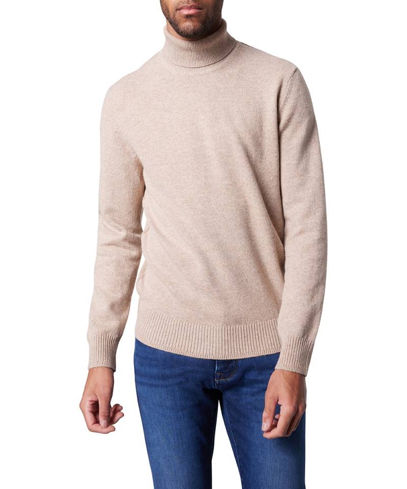 Pierre Cardin Rollkragenpullover »Strick Rolli« von Pierre Cardin