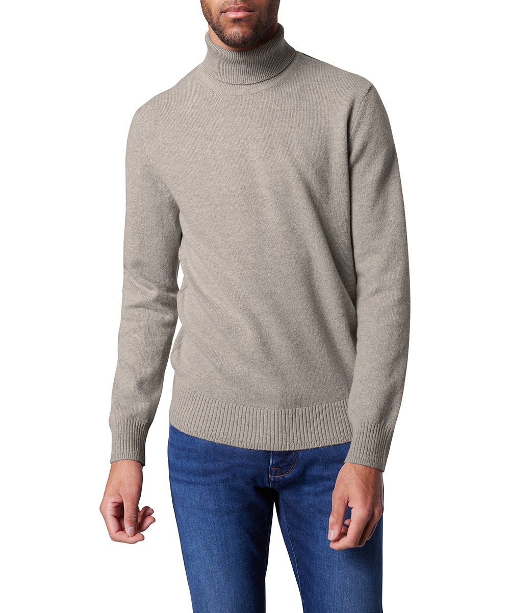 Pierre Cardin Rollkragenpullover »Strick Rolli« Pierre Cardin Rollkragenpullover »Strick Rolli« von Pierre Cardin