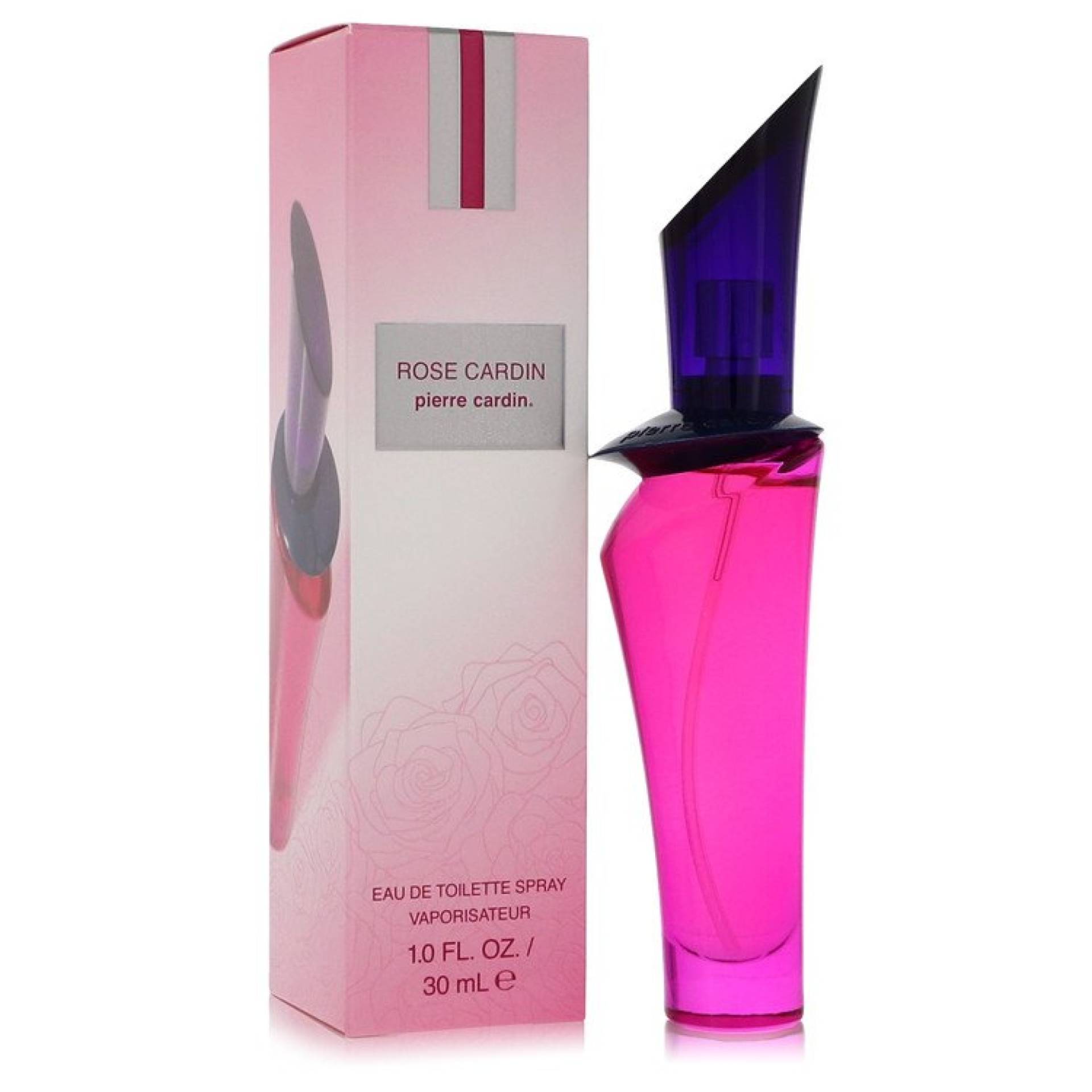 Pierre Cardin Rose Cardin Eau De Toilette Spray 30 ml von Pierre Cardin