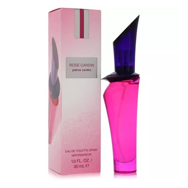 Pierre Cardin Rose Cardin Eau de Toilette 30ml von Pierre Cardin