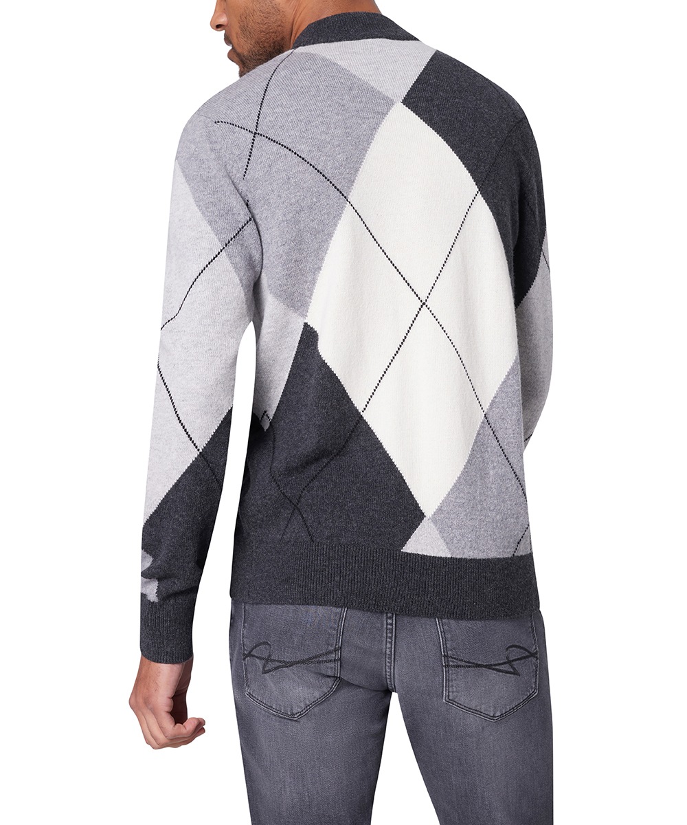 Pierre Cardin Rundhalspullover »Strick RH« Pierre Cardin Rundhalspullover »Strick RH« von Pierre Cardin