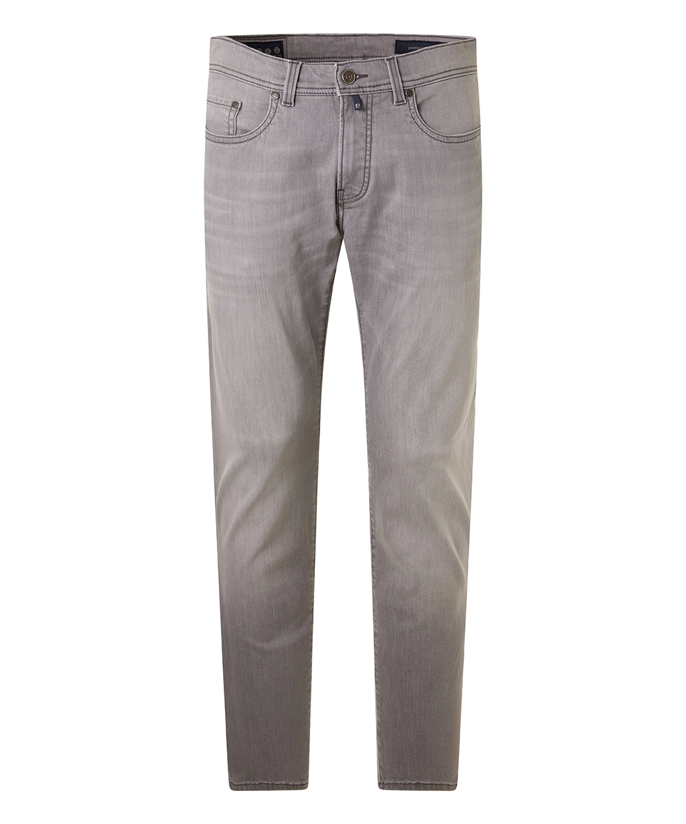 Pierre Cardin Slim-fit-Jeans »PC-Lyon«, im Five-Pocket Style von Pierre Cardin