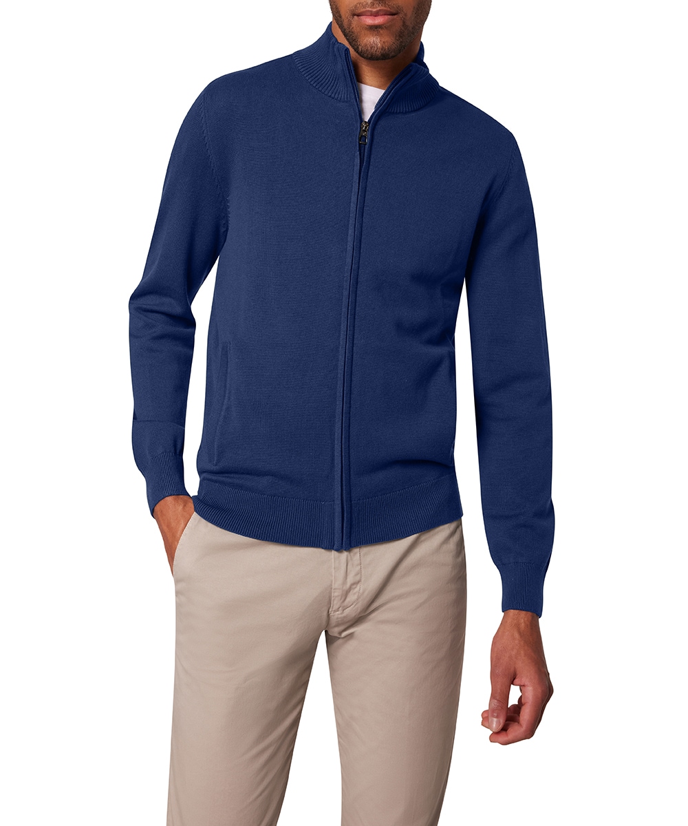 Pierre Cardin Strickjacke »Strickjacke StKrgRV« Pierre Cardin Strickjacke »Strickjacke StKrgRV« von Pierre Cardin