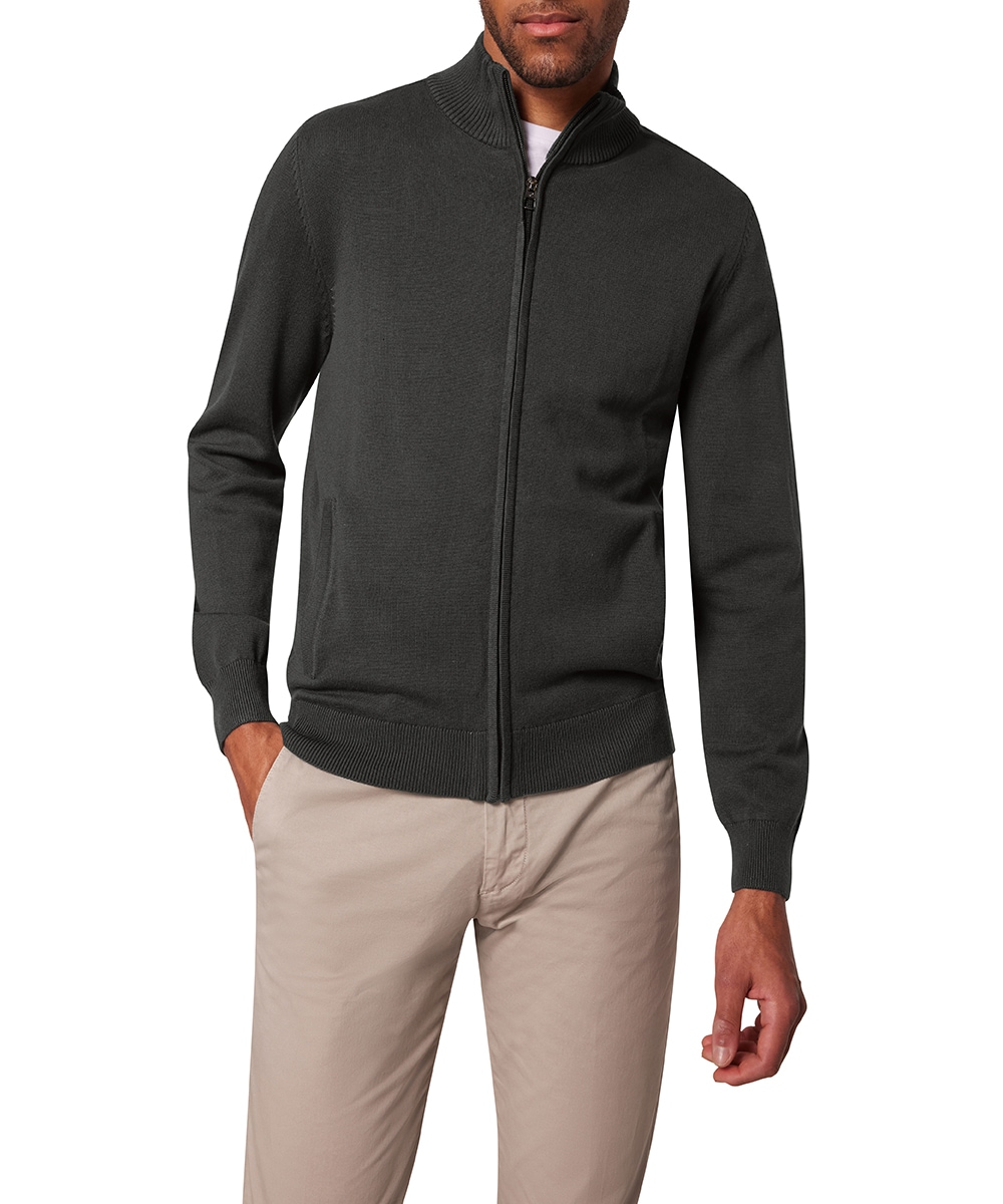 Pierre Cardin Strickjacke »Strickjacke StKrgRV« Pierre Cardin Strickjacke »Strickjacke StKrgRV« von Pierre Cardin